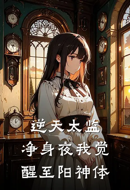 逆天太监：净身夜我觉醒至阳神体(林辰夏倾月)热门网络小说推荐_最新完结小说推荐逆天太监：净身夜我觉醒至阳神体林辰夏倾月