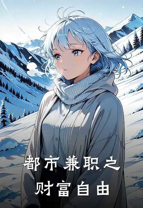 都市兼职之财富自由