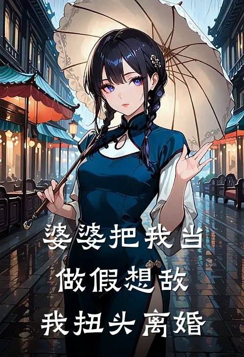 婆婆把我当做假想敌，我扭头离婚沈明浩沈浩明完整免费小说_小说全文免费阅读婆婆把我当做假想敌，我扭头离婚沈明浩沈浩明