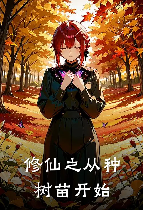 修仙之从种树苗开始