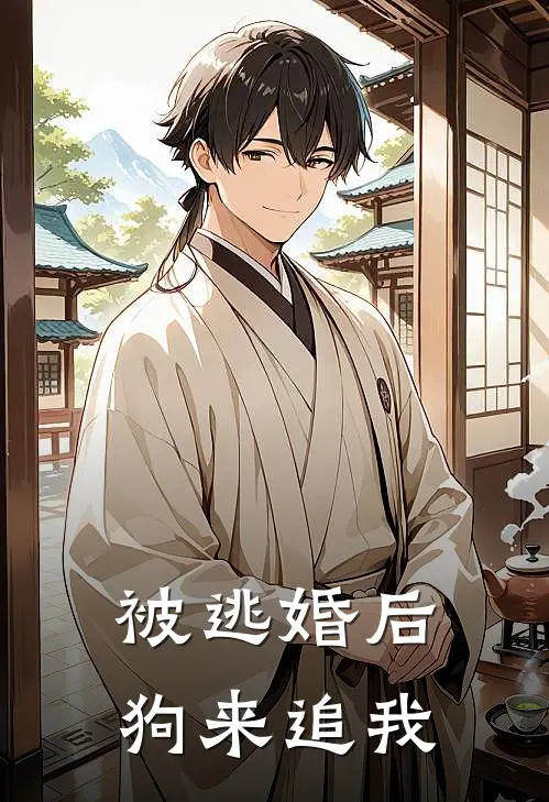 被逃婚后狗来追我