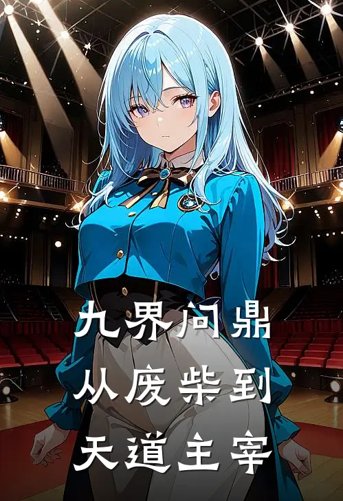 《九界问鼎：从废柴到天道主宰》叶辰赵雷已完结小说_九界问鼎：从废柴到天道主宰(叶辰赵雷)火爆小说