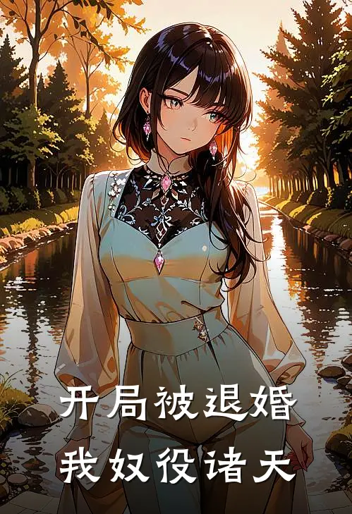 开局被退婚，我奴役诸天(夏越王大雷)全文免费阅读无弹窗大结局_《开局被退婚，我奴役诸天》夏越王大雷免费小说