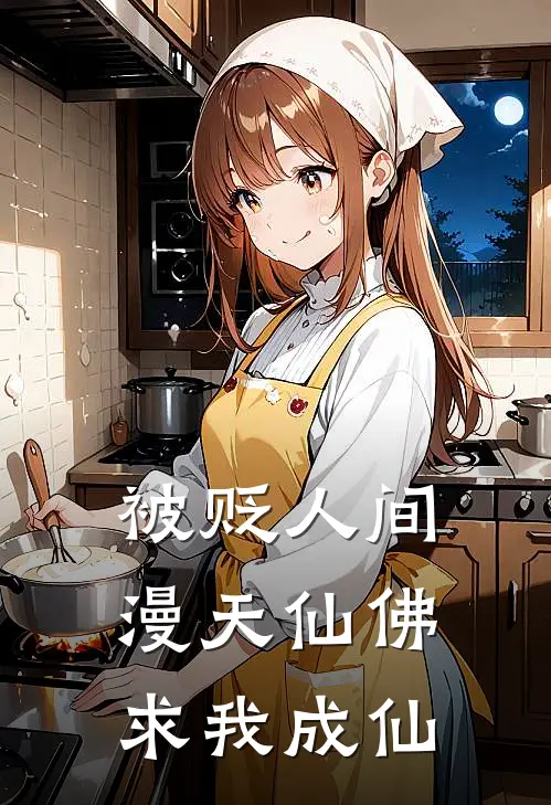 被贬人间，漫天仙佛求我成仙刘建庭金太白全文免费阅读_完结热门小说被贬人间，漫天仙佛求我成仙(刘建庭金太白)