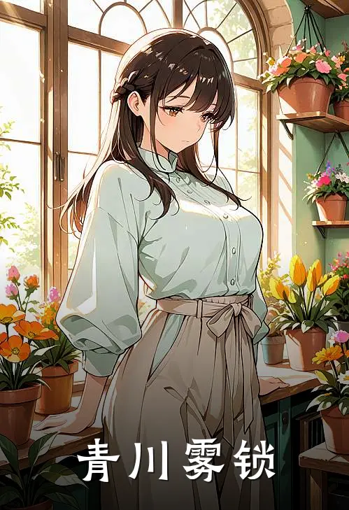 青川雾锁(林深王海涛)最新热门小说_完结小说青川雾锁(林深王海涛)