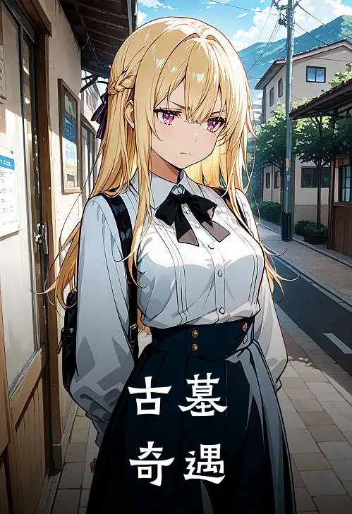 陆川陆川《古墓，奇遇》_《古墓，奇遇》最新章节在线阅读