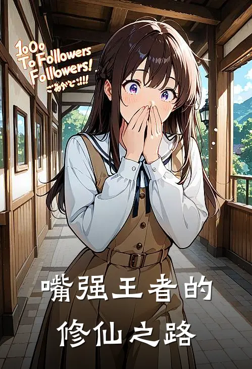 嘴强王者的修仙之路林墨赵虎免费完本小说_小说推荐完本嘴强王者的修仙之路(林墨赵虎)