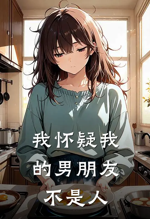 我怀疑我的男朋友不是人洛雪林夜免费小说大全_完结的小说我怀疑我的男朋友不是人(洛雪林夜)