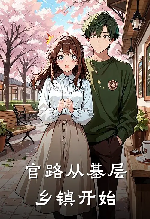 官路从基层乡镇开始陆川张维民最新完结小说推荐_在线免费小说官路从基层乡镇开始(陆川张维民)
