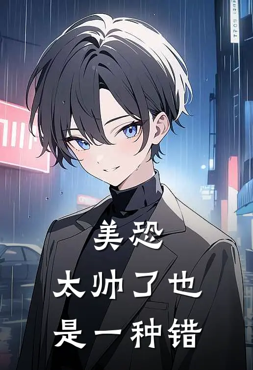 美恐：太帅了也是一种错爱德华莉莉全集免费小说_免费小说完结美恐：太帅了也是一种错(爱德华莉莉)