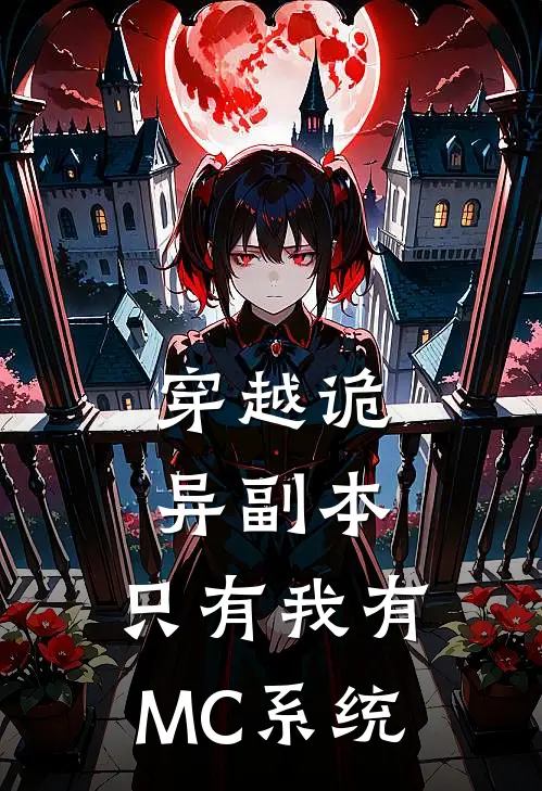 林风林风(穿越诡异副本，只有我有MC系统)全本免费在线阅读_(穿越诡异副本，只有我有MC系统)完结版免费在线阅读