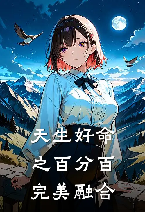 天生好命之百分百完美融合神萱萱萱完本热门小说_小说完结版天生好命之百分百完美融合(神萱萱萱)