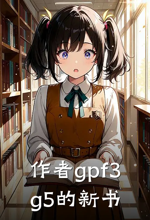 作者gpf3g5的新书