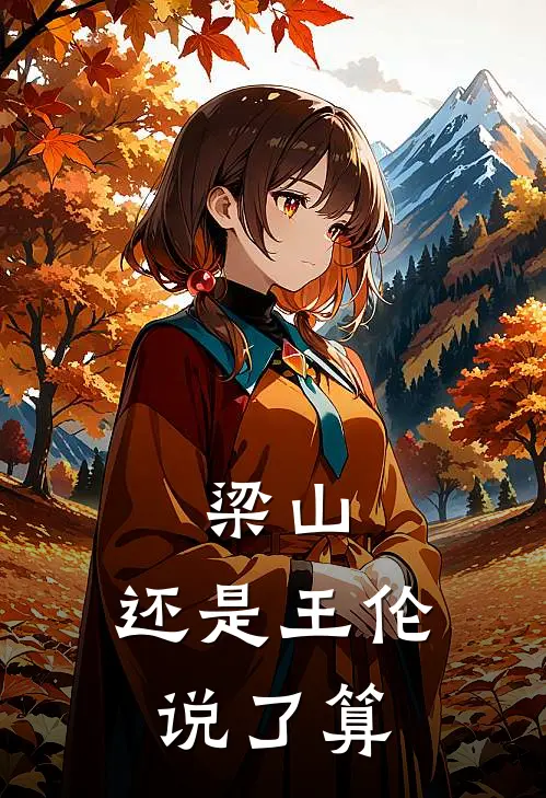 梁山，还是王伦说了算（王伦杜迁）完整版小说阅读_梁山，还是王伦说了算全文免费阅读（王伦杜迁）