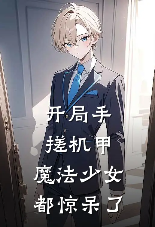 开局手搓机甲，魔法少女都惊呆了（林默夏灵）全文免费阅读无弹窗大结局_开局手搓机甲，魔法少女都惊呆了最新章节列表