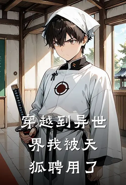 穿越到异世界我被天狐聘用了