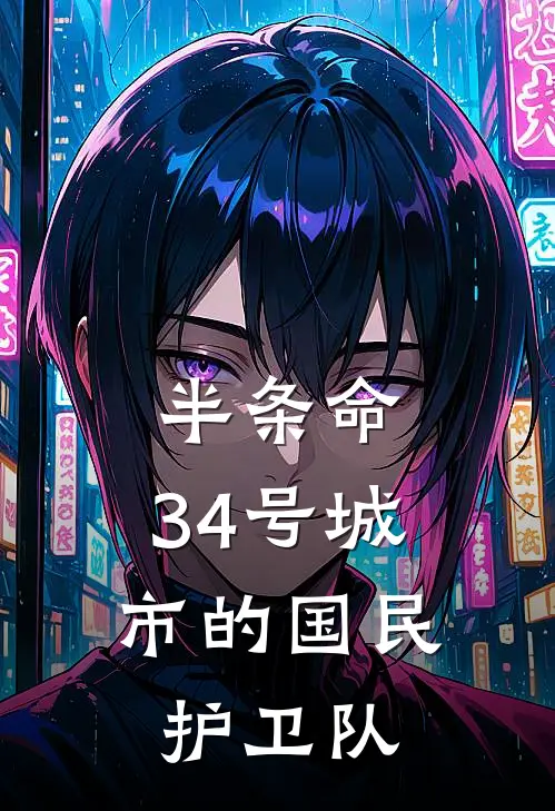 半条命：34号城市的国民护卫队(SMG戈登)免费小说阅读_免费小说完整版半条命：34号城市的国民护卫队(SMG戈登)