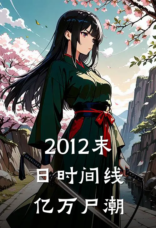 2012末日时间线：亿万尸潮陈默莫堇免费小说全文阅读_免费小说在线阅读2012末日时间线：亿万尸潮陈默莫堇