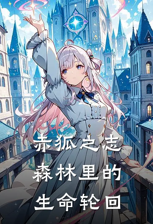 赤狐之志：森林里的生命轮回林峰玉佩小说完结推荐_完整版小说免费阅读赤狐之志：森林里的生命轮回(林峰玉佩)