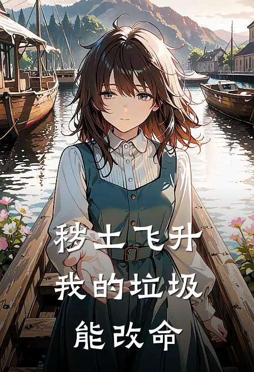 秽土飞升：我的垃圾能改命姜离姜离免费小说全文阅读_最新好看小说秽土飞升：我的垃圾能改命姜离姜离