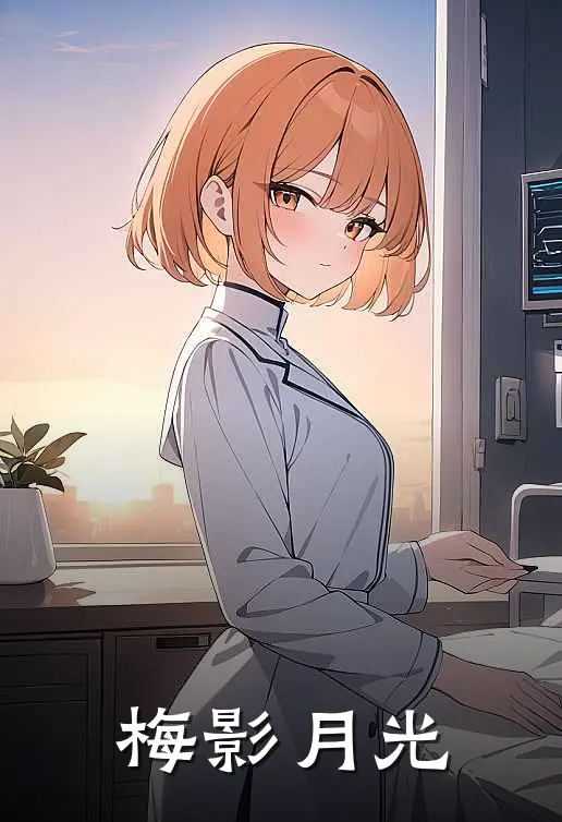 梅影月光林悦晓妍免费小说大全_完结的小说梅影月光(林悦晓妍)
