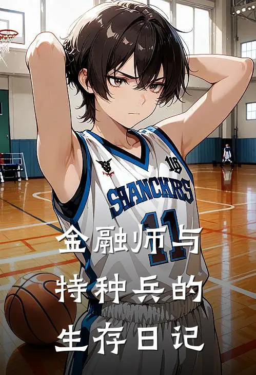 金融师与特种兵的生存日记