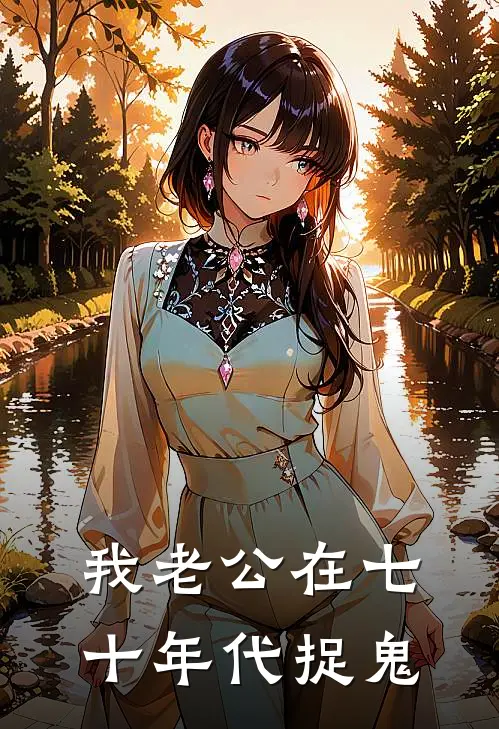 田小雨倪韵泽(我老公在七十年代捉鬼)全集阅读_《我老公在七十年代捉鬼》全文免费阅读