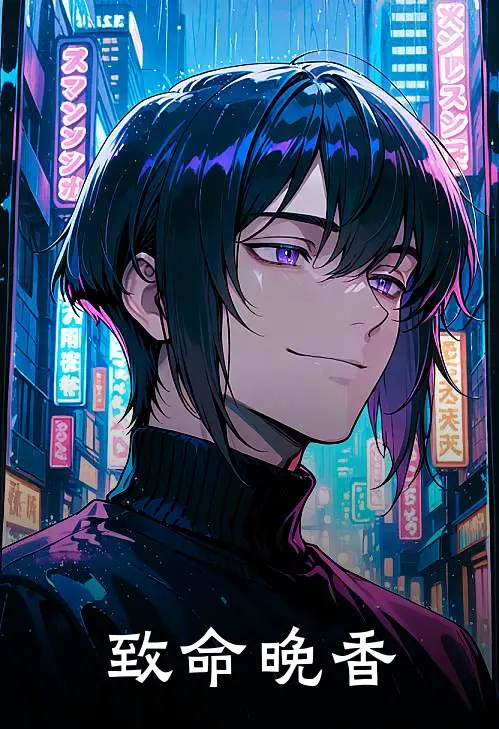 致命晚香(陆沉赵钱)已完结小说_致命晚香(陆沉赵钱)小说免费在线阅读