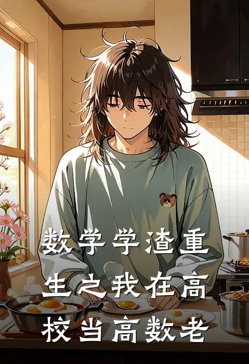 数学学渣重生之我在高校当高数老李洁苏黎热门完结小说_最热门小说数学学渣重生之我在高校当高数老李洁苏黎