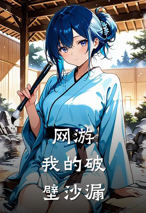 陆燃王浩《网游：我的破壁沙漏》全本免费在线阅读_(陆燃王浩)最新章节在线阅读