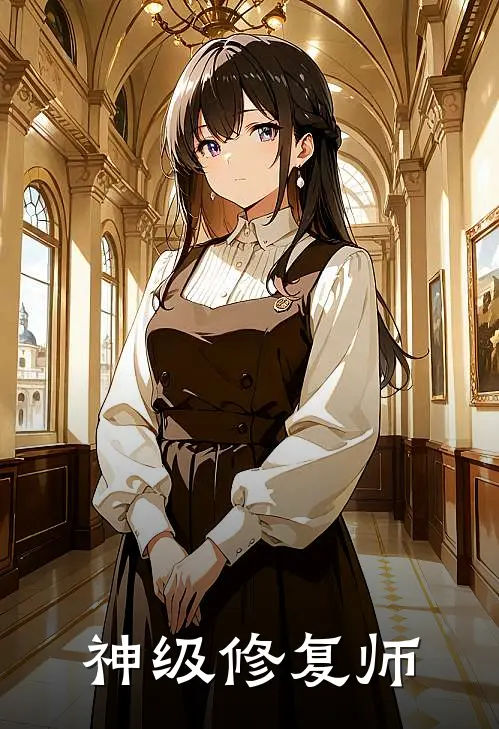 神级修复师苏夜宸林文渊全文免费阅读无弹窗大结局_(神级修复师)苏夜宸林文渊最新章节列表笔趣阁（神级修复师）