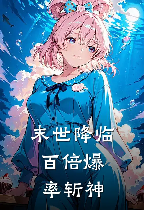 楚云宸楚云宸(末世降临：百倍爆率斩神)_《末世降临：百倍爆率斩神》最新章节免费在线阅读