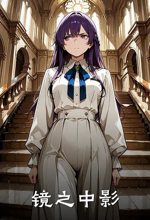 镜之中影