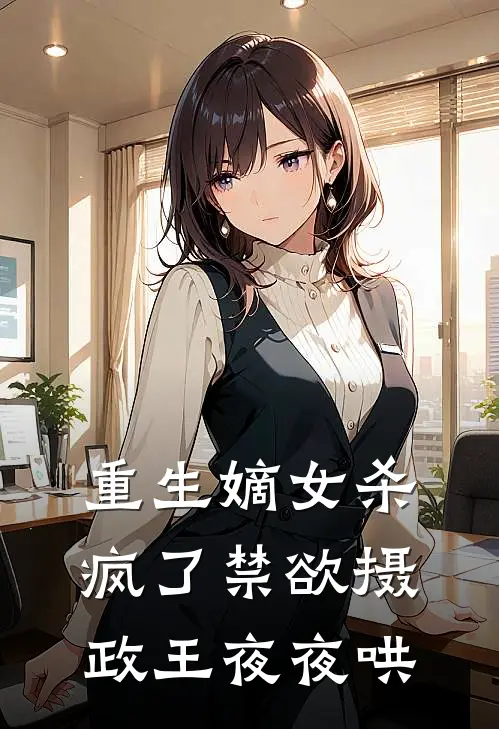 重生嫡女杀疯了禁欲摄政王夜夜哄(沈灼华白芷)热门的小说_热门网络小说推荐重生嫡女杀疯了禁欲摄政王夜夜哄(沈灼华白芷)