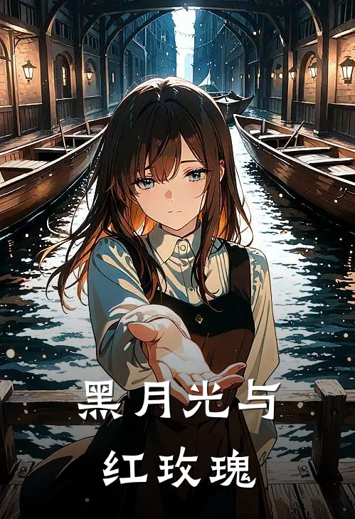 黑月光与红玫瑰(沈琊林隽)最新完本小说推荐_免费小说推荐黑月光与红玫瑰沈琊林隽
