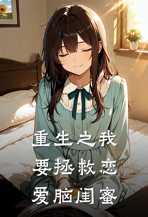 重生之我要拯救恋爱脑闺蜜林婉周远小说免费完结_最新章节列表重生之我要拯救恋爱脑闺蜜(林婉周远)