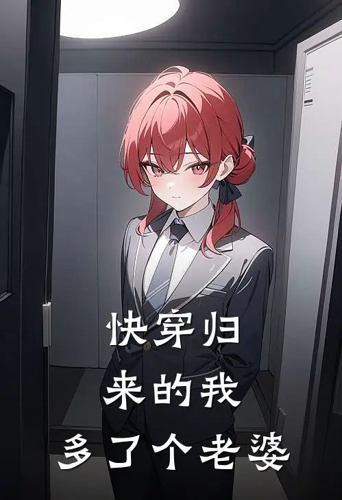 快穿归来的我，多了个老婆江煜沈霖全章节免费在线阅读_《快穿归来的我，多了个老婆》精彩小说