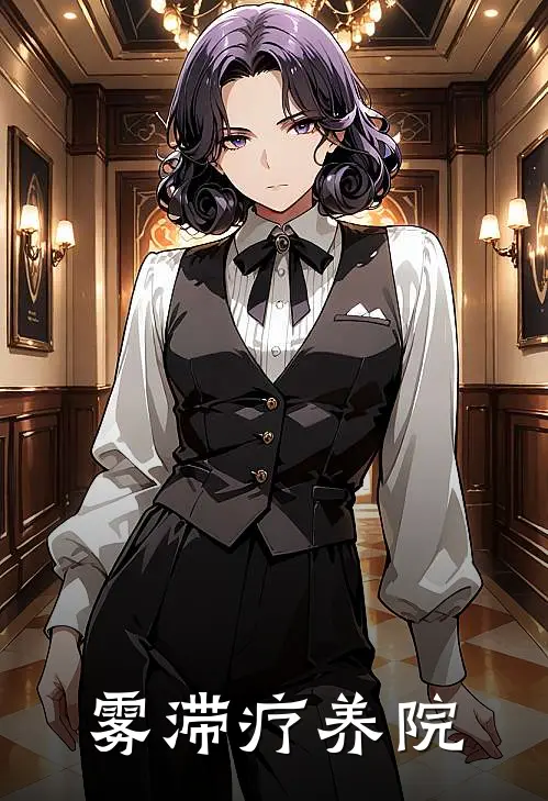 雾滞疗养院(陈默林薇)全章节在线阅读_陈默林薇全章节在线阅读