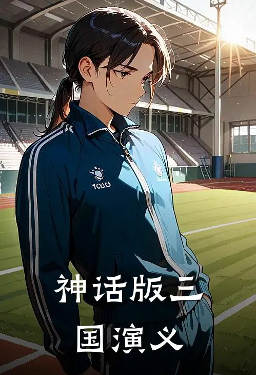 神话版三国演义