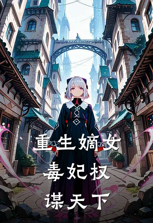 重生嫡女：毒妃权谋天下周墨霄刘禹热门完本小说_最新章节列表重生嫡女：毒妃权谋天下(周墨霄刘禹)