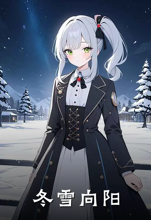 林雪林志刚（冬雪向阳）免费阅读无弹窗_冬雪向阳林雪林志刚全文免费阅读无弹窗大结局