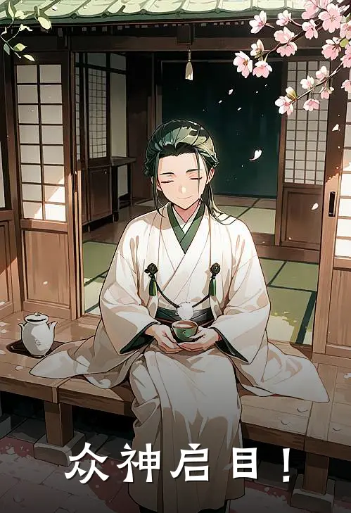 众神启目！(艾伦林季季)最新小说_免费阅读完整版小说众神启目！(艾伦林季季)