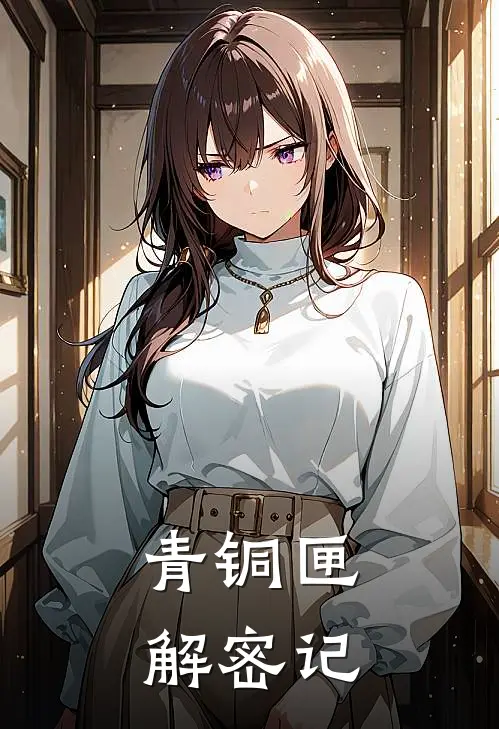 青铜匣解密记苏砚曾侯乙最新章节免费阅读_青铜匣解密记全文免费在线阅读