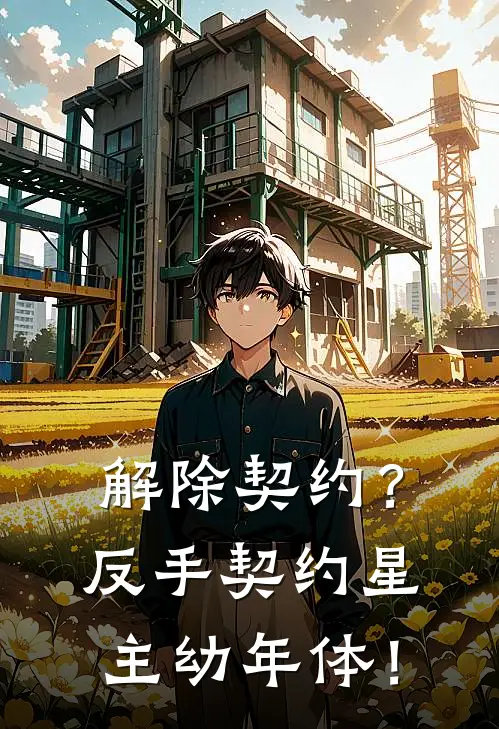 陈落张宇(解除契约？反手契约星主幼年体！)完结版免费在线阅读_《解除契约？反手契约星主幼年体！》全章节阅读