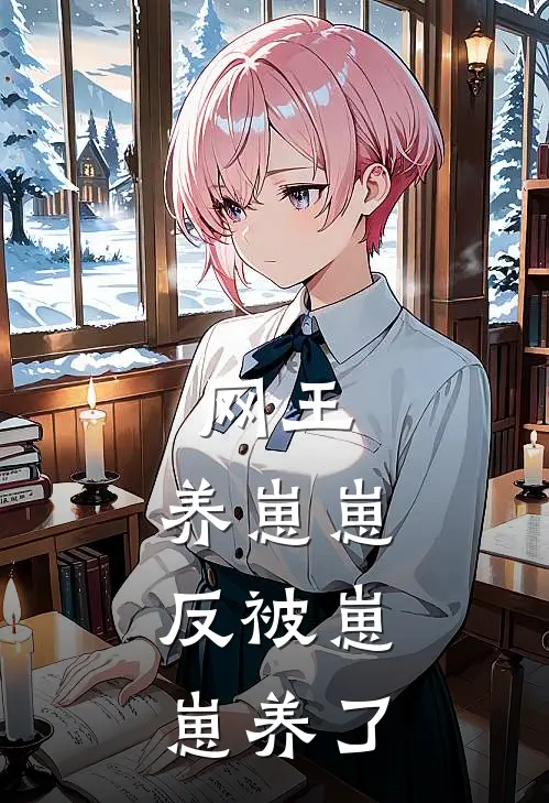 网王：养崽崽，反被崽崽养了