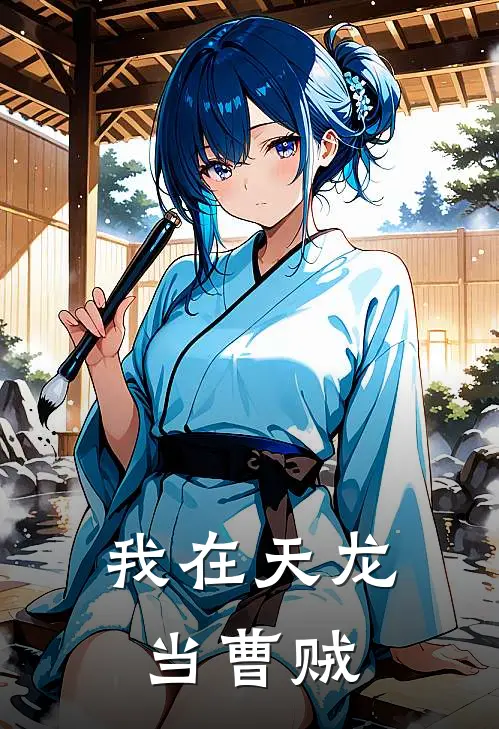 我在天龙当曹贼