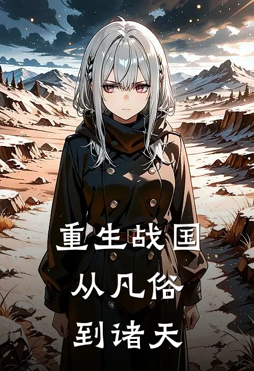 重生战国：从凡俗到诸天陈凡赵国完结版免费阅读_重生战国：从凡俗到诸天全章节免费在线阅读