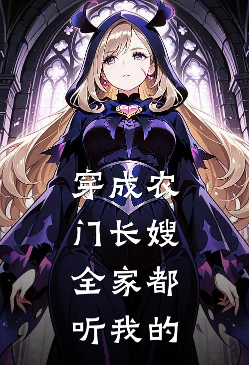 穿成农门长嫂，全家都听我的(柳知夏季青)最热门小说_全本完结小说穿成农门长嫂，全家都听我的(柳知夏季青)