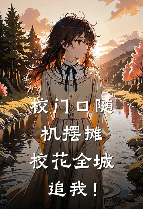 校门口随机摆摊，校花全城追我！(萧华王腾)完结小说_小说完整版免费阅读校门口随机摆摊，校花全城追我！萧华王腾