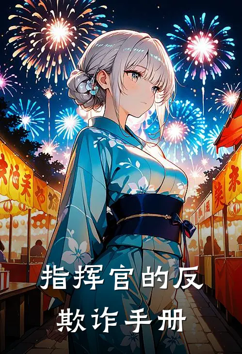 指挥官的反欺诈手册